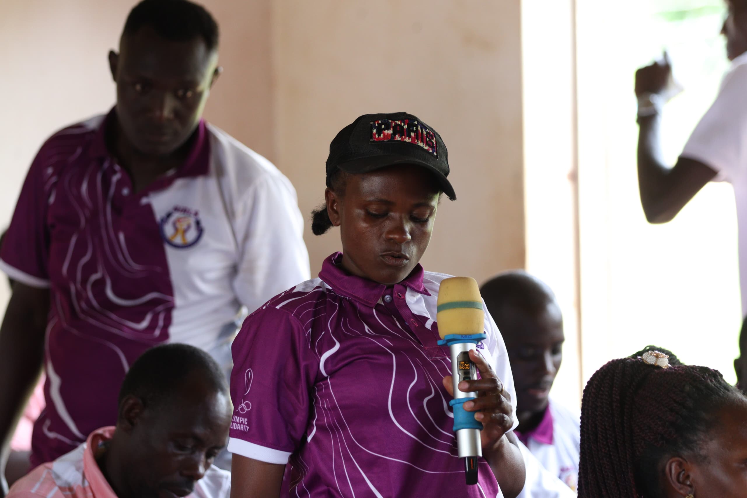 Training session photo 4